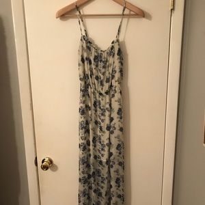 Ballet Dress by Reformation.